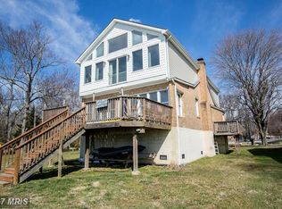 1539 Baywood Ln, Pasadena, MD 21122