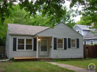 2510 SE Virginia Ave, Topeka, KS 66605