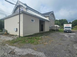 2165 County Route 12, Hastings, NY 13076