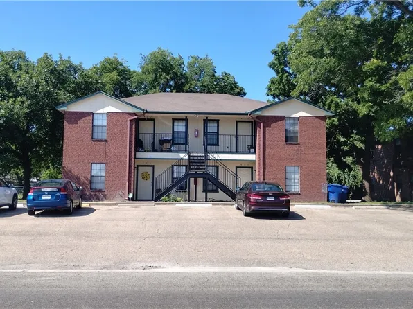 405 W Avenue D, Copperas Cove, TX 76522