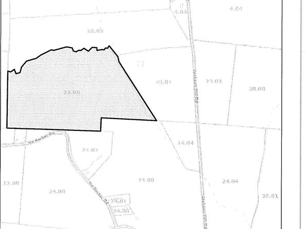 Ira Barker Rd, Hornbeak, TN 38232