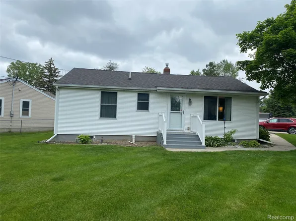 7053 Allegan Dr, Davison, MI 48423