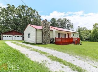 340 Grady St, Waleska, GA 30183
