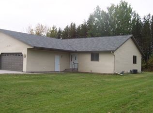 119 Elizabeth Ln, Chetek, WI 54728