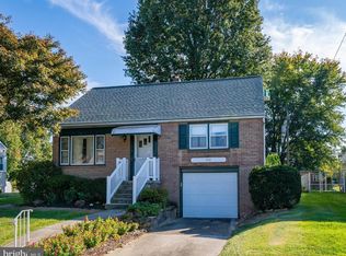 522 Harding Ave, Reading, PA 19607