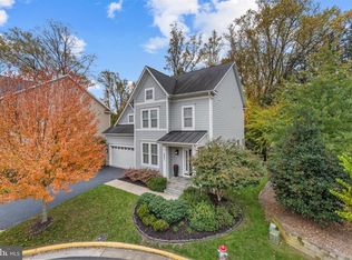 6201 Champion Oak Ct, Falls Church, VA 22044