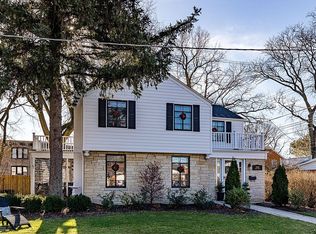 3939 Lyons St, Evanston, IL 60203
