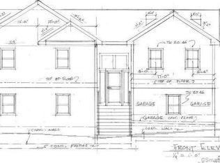 105 Ridge Rd, Bristol, CT 06010