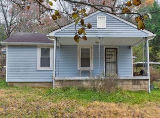1128 Pineville Rd, Chattanooga, TN 37405