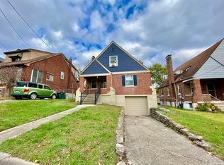 1530 Barvac Ave, Cincinnati, OH 45223