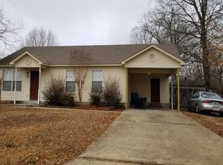 6 Langford St, Ward, AR 72176