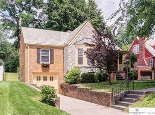 4920 N Happy Hollow Blvd, Omaha, NE 68104