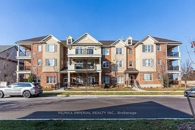 277 Gatwick Dr #301
