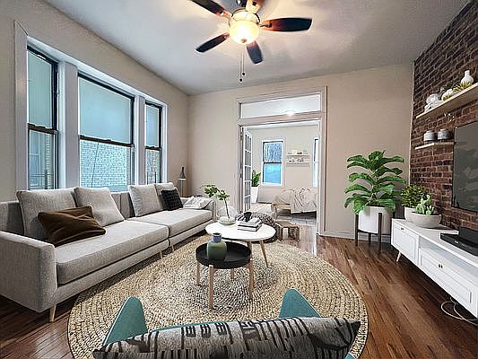 3rd image of 412 W 129th St APT 8