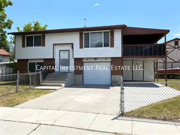 4089 W Dennis Dr, West Valley City, UT 84120