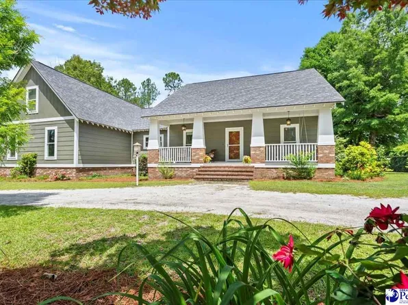 1209 Wood Ct, Hartsville, SC 29550