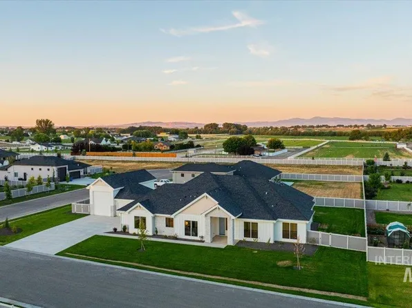2510 Valkyrie Ave, Middleton, ID 83644