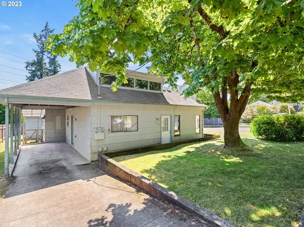 1595 Riverview St, Eugene, OR 97403