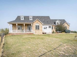 6021 Thunder Ridge Rd, Cheyenne, WY 82009