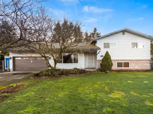 13810 SE Holgate Blvd, Portland, OR 97236