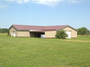 4422 Lenox New Lyme Rd, Jefferson, OH 44047