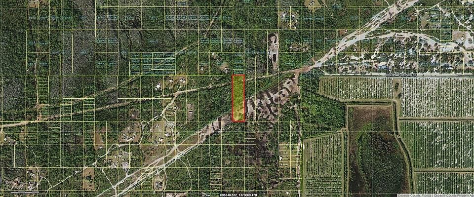 2nd image of Holopaw Groves Rd