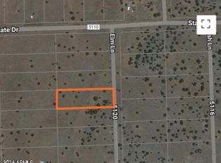 S Elm Ln #1, Concho, AZ 85924