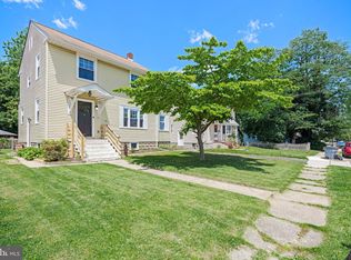 7723 Rudderow Ave, Pennsauken, NJ 08109