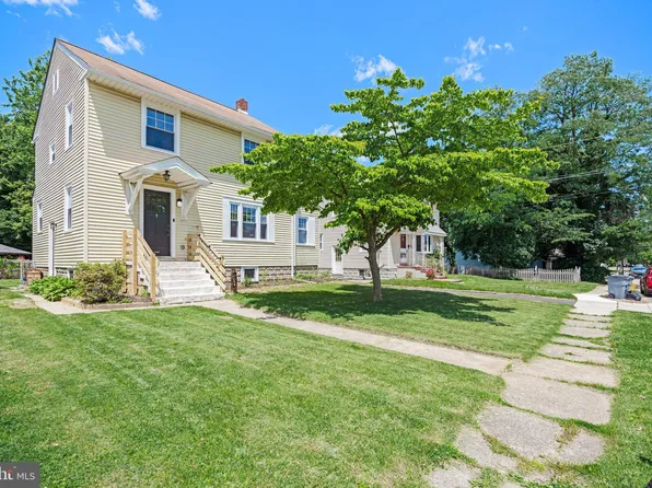 7723 Rudderow Ave, Pennsauken, NJ 08109