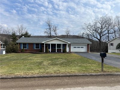 435 Gilfillan St, Franklin, PA, 16323