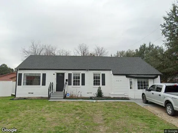 426 Calyx Cir, Dallas, TX 75216