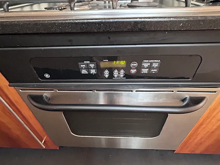 Stove