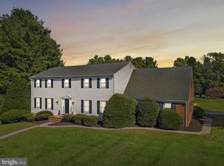 3329 Hazelwood Dr, Fallston, MD 21047