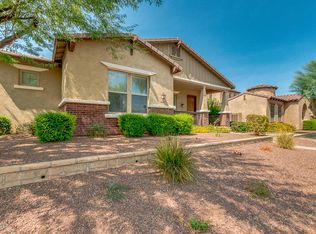 3734 N Acacia Way, Buckeye, AZ 85396
