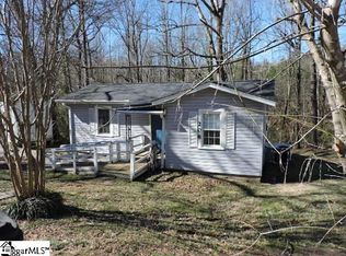 208 Mill St, Travelers Rest, SC 29690