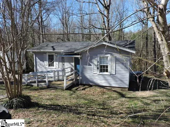 208 Mill St, Travelers Rest, SC 29690