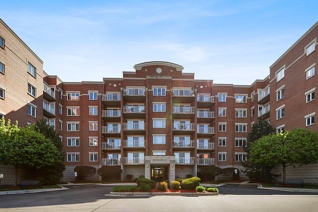 1st image of 6560 W Diversey Ave APT 612D