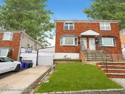 132 Dalton Ave, Staten Island, NY, 10306