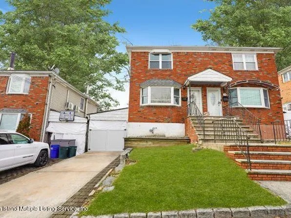132 Dalton Ave, Staten Island, NY 10306