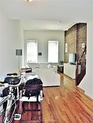 Rented by City Connections Realty