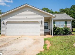 3326 Jug Factory Rd, Greer, SC 29651