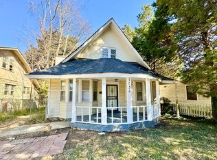 1036 Oakview St, Memphis, TN 38114