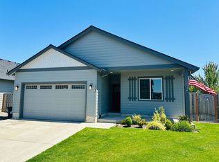 1703 NW 27th Ave, Battle Ground, WA 98604