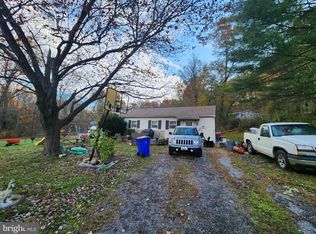 415 Twin Arch Rd, Mount Airy, MD 21771