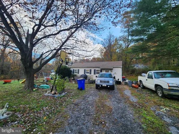 415 Twin Arch Rd, Mount Airy, MD 21771