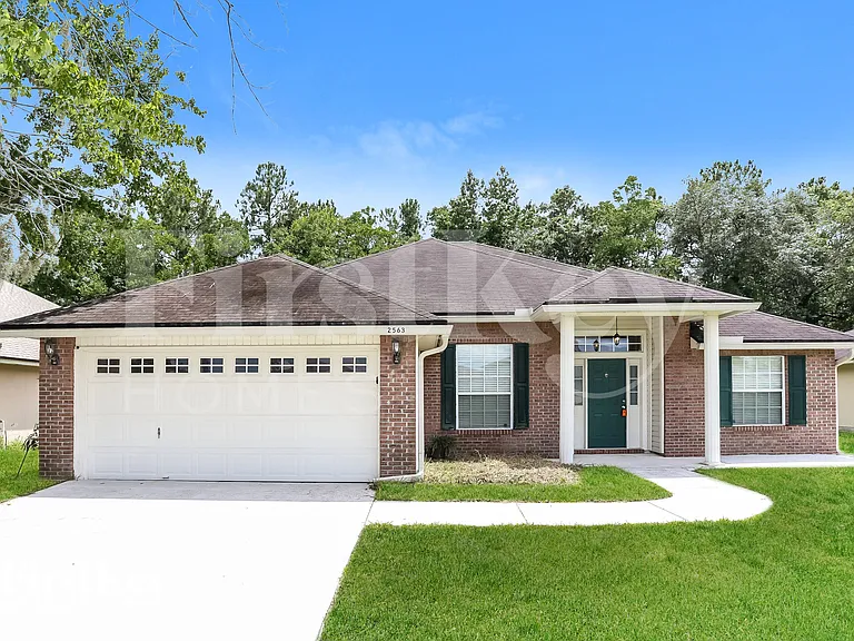 2563 Watermill Dr — Photo 1