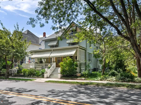 224 N State St, Dover, DE 19901