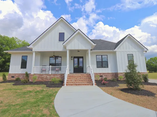3550 Old Highway 25 Lot 8, Hartsville, TN 37074