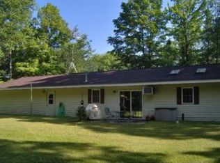 14615 Country Cove Pl, Lakewood, WI 54138