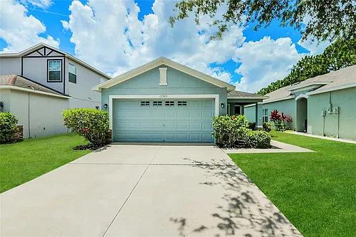 12505 Belcroft Dr Photo 1